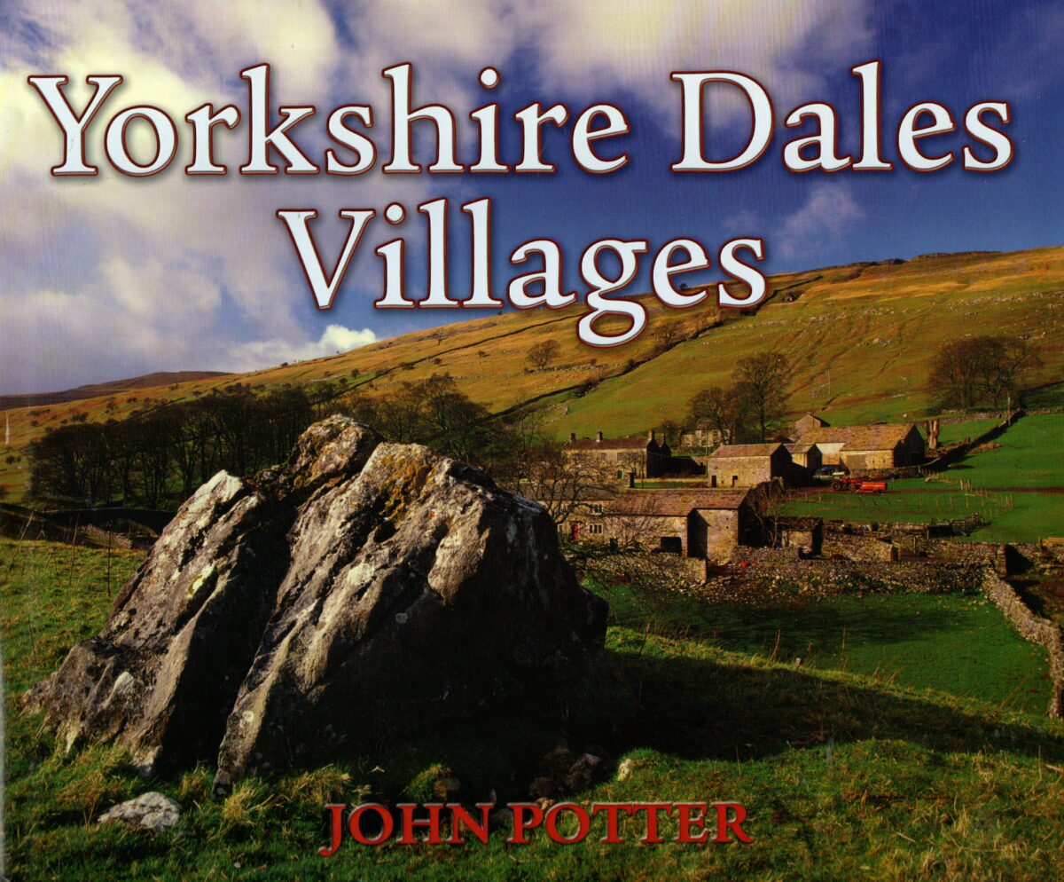 Yorkshire Dales - Villages -