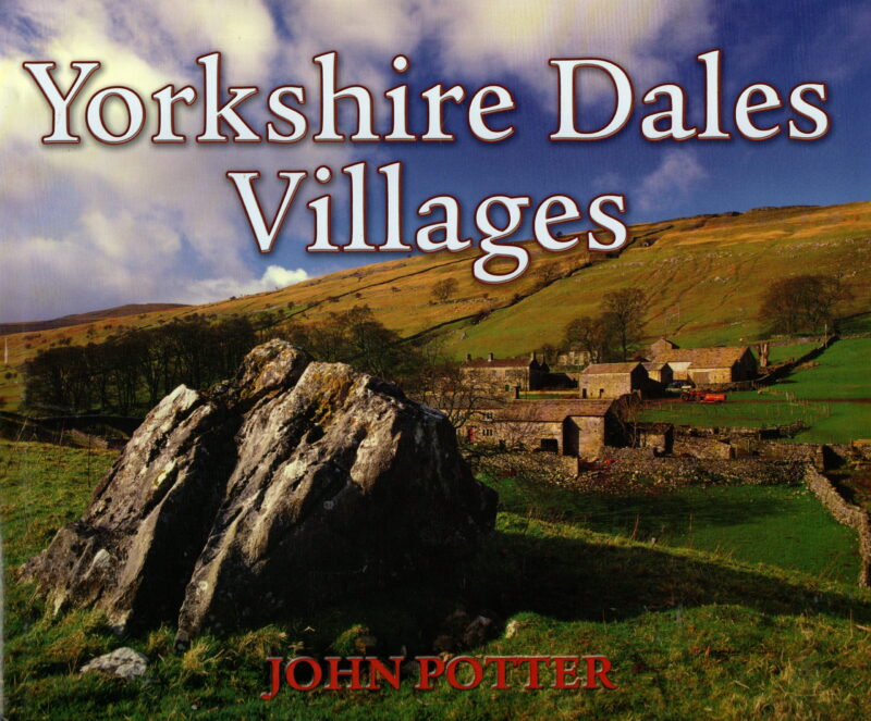 Yorkshire Dales - Villages -