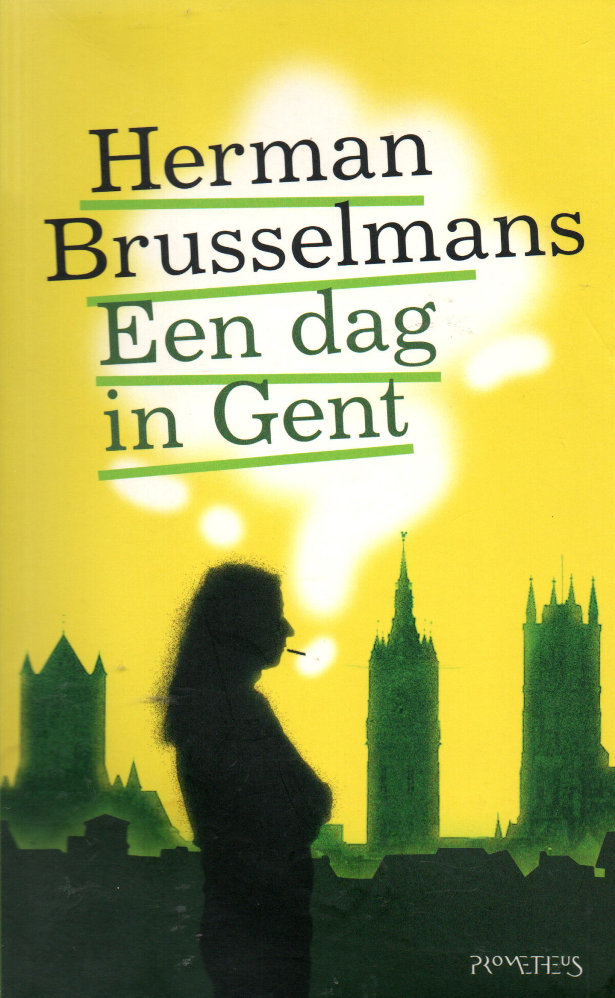 Een dag in Gent