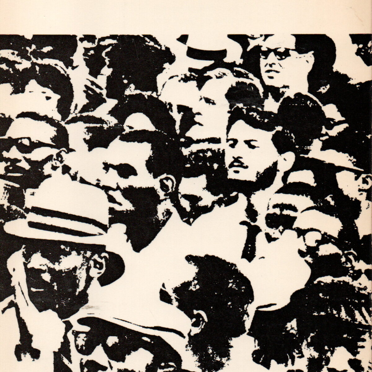 Wandelt in de liefde