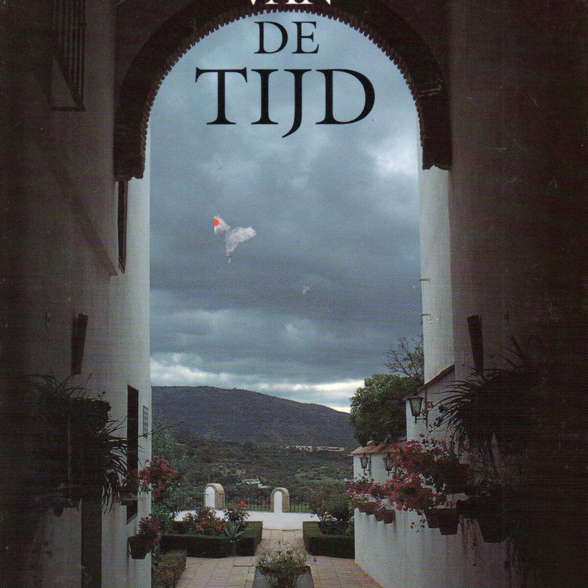 Poorten van de tijd - Reisverslagen -