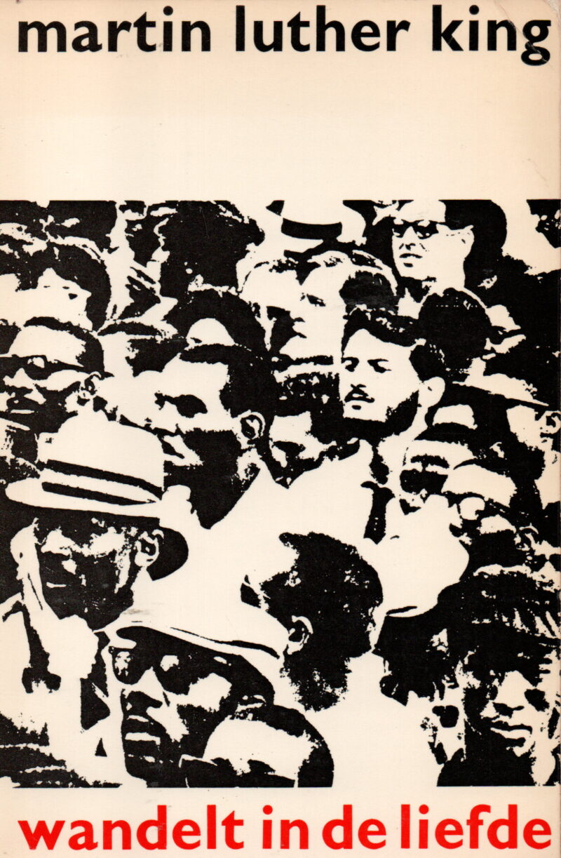 Wandelt in de liefde