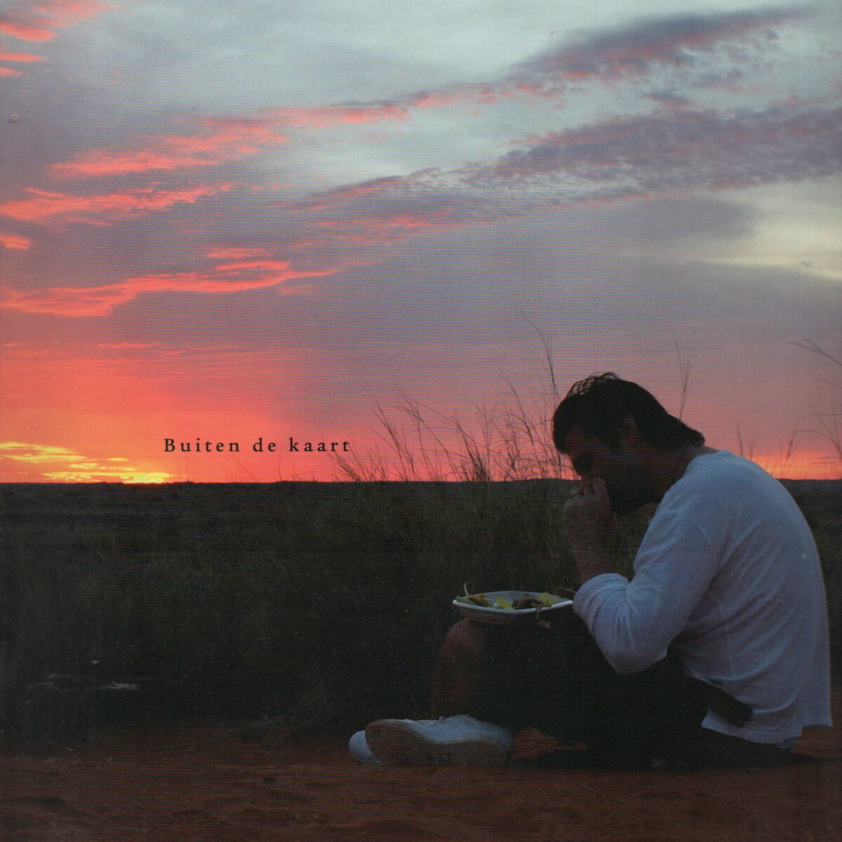 Sergio Herman - Buiten de kaart -