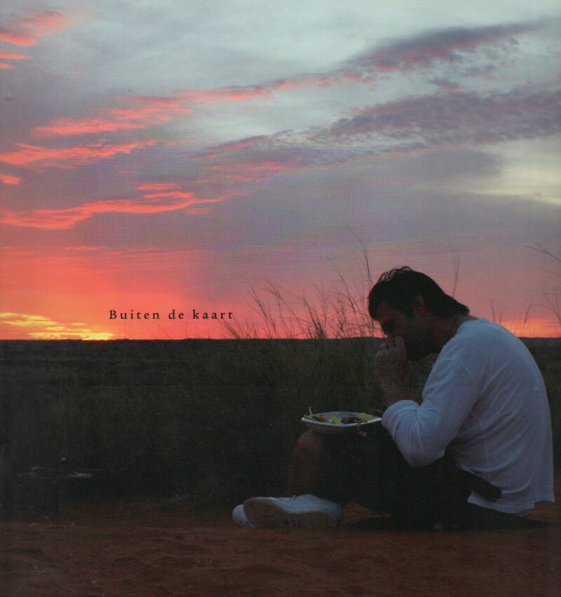 Sergio Herman - Buiten de kaart -