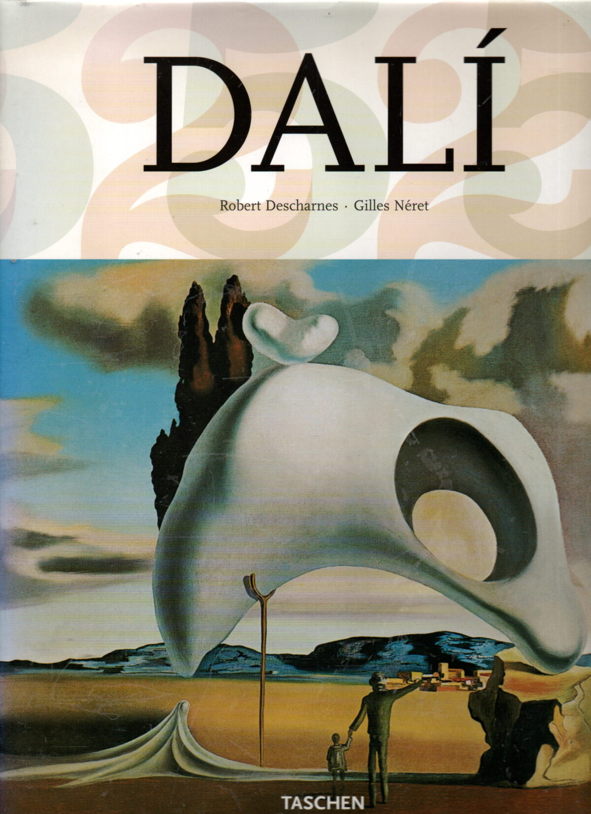 Salvador Dalí - 1904-1989 -