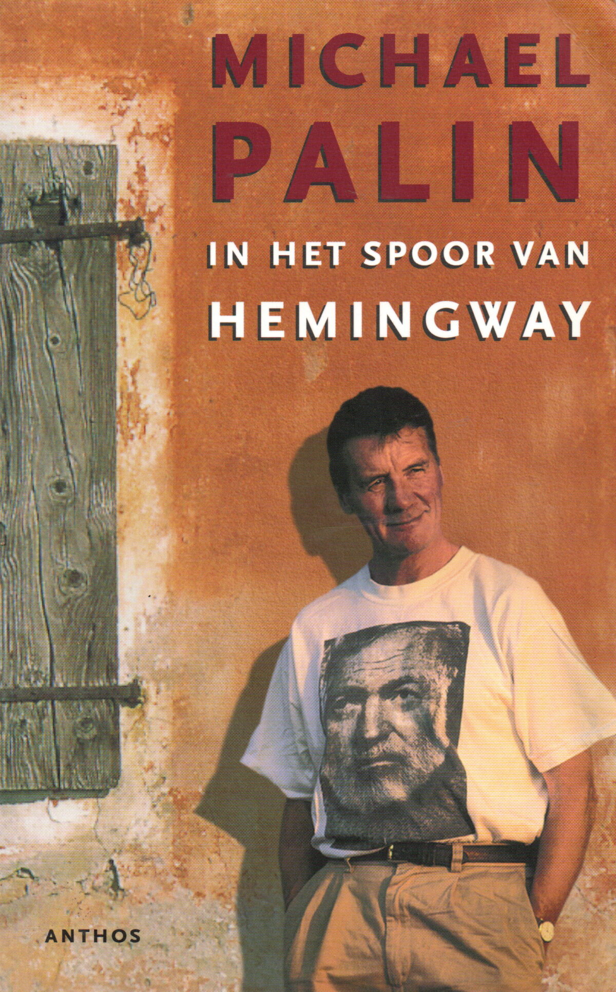 In het spoor van Hemingway