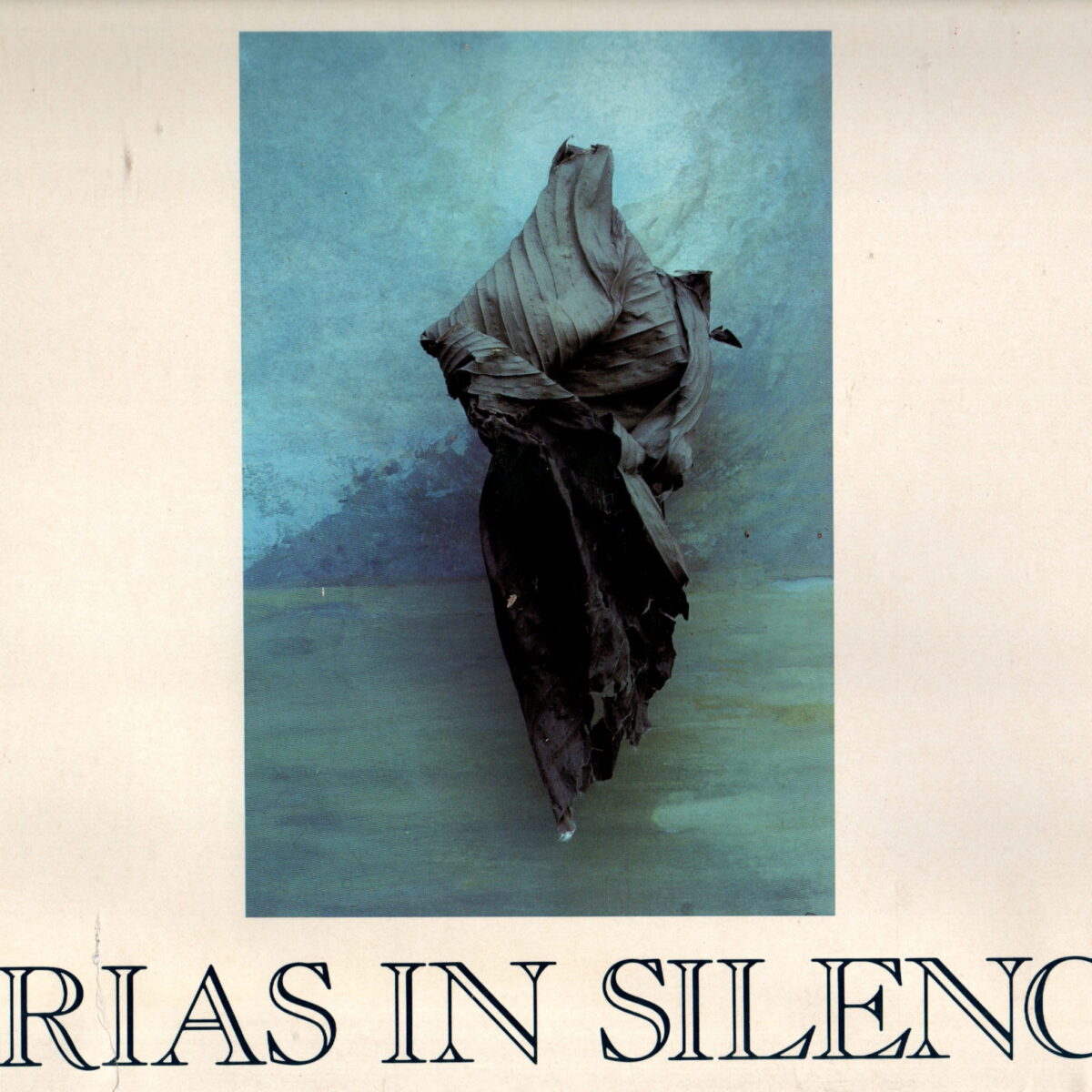 Gordon Parks - Arias in Silence -