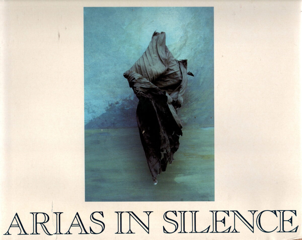 Gordon Parks - Arias in Silence -