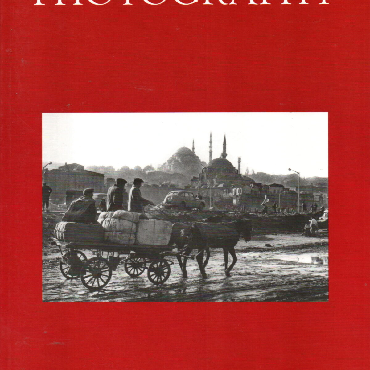 History of Photography - August 2010 -