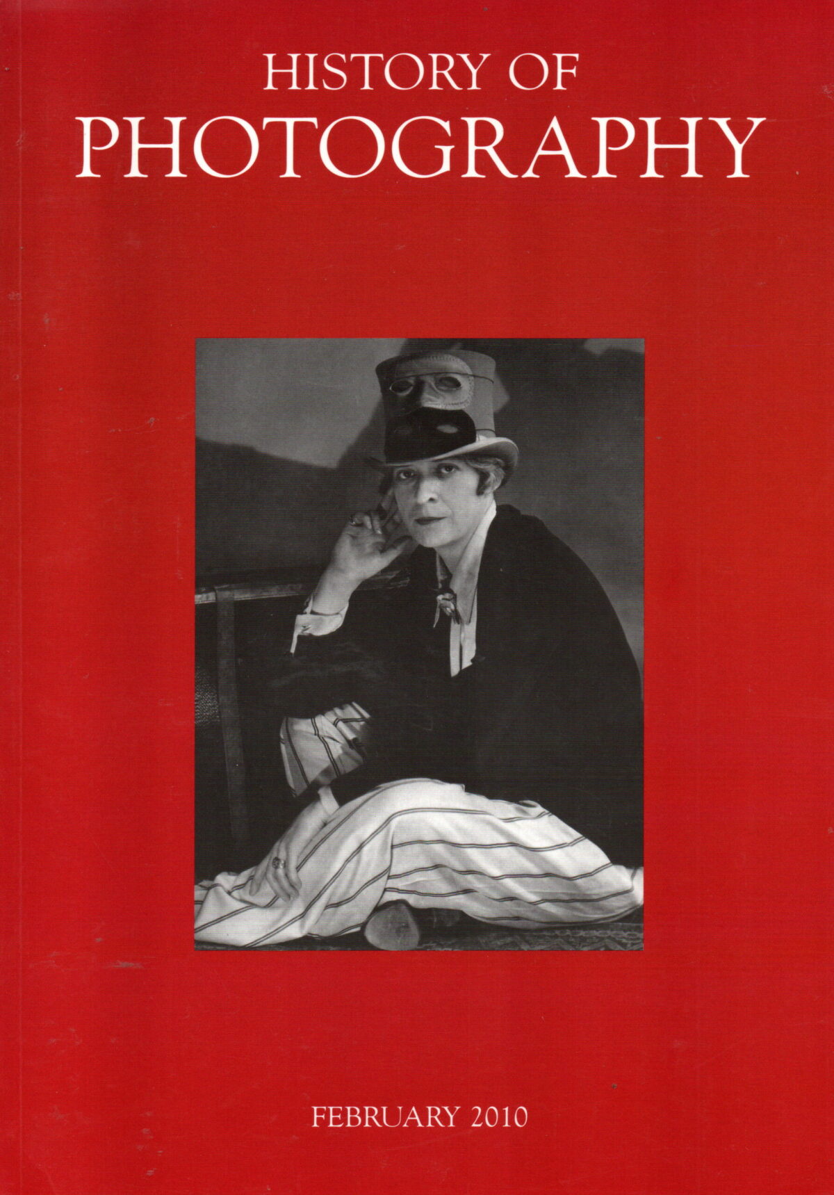 History of Photography - February 2010 -