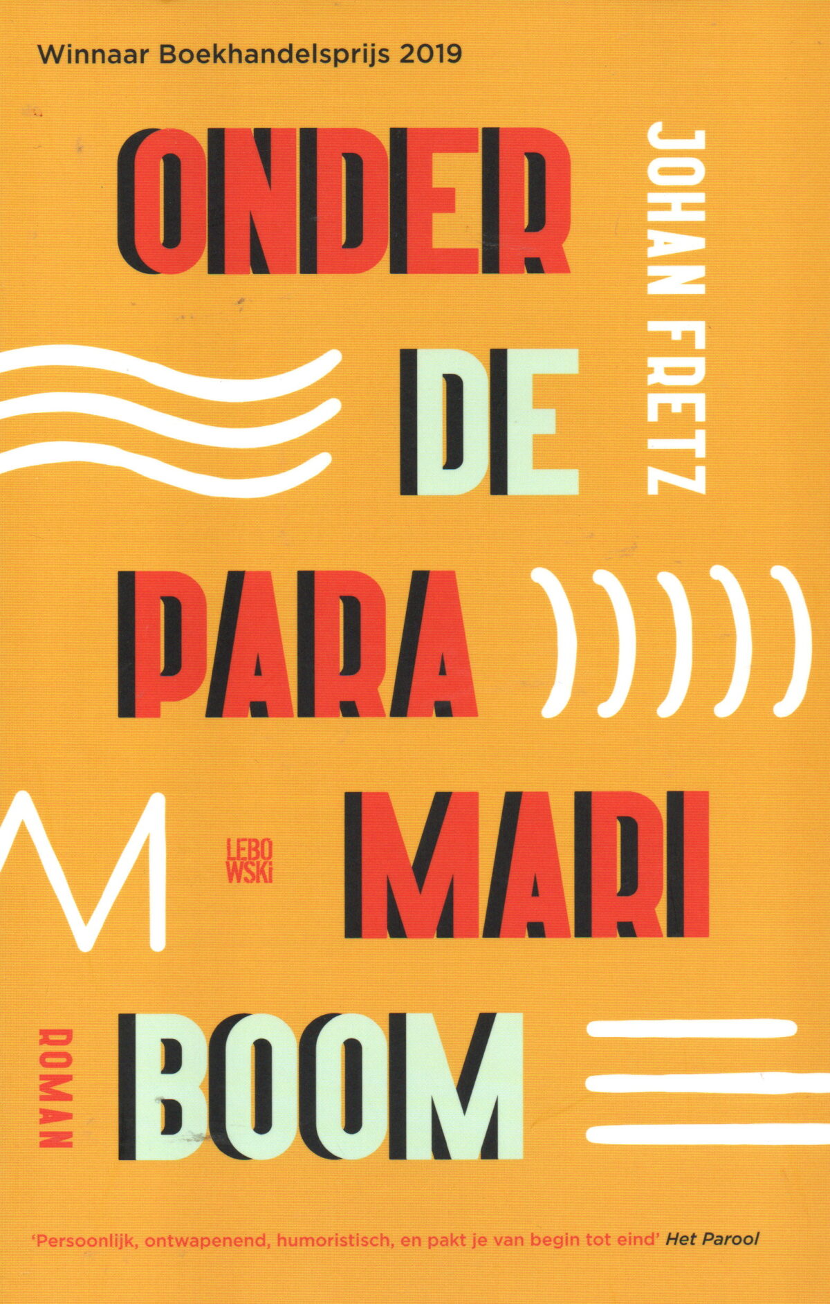 Onder de paramariboom