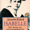 Isabelle - Het leven van Isabelle Eberhardt -