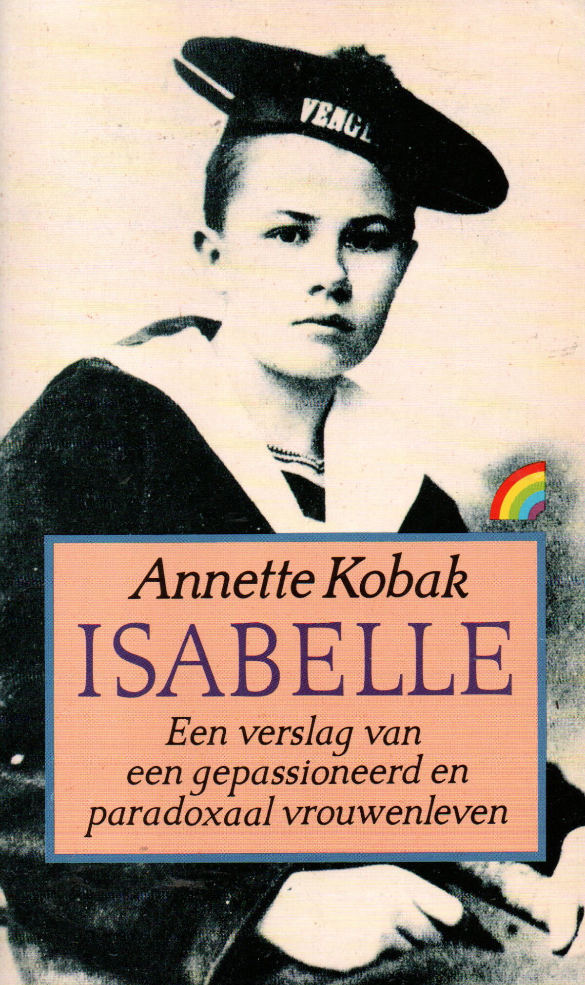 Isabelle - Het leven van Isabelle Eberhardt -