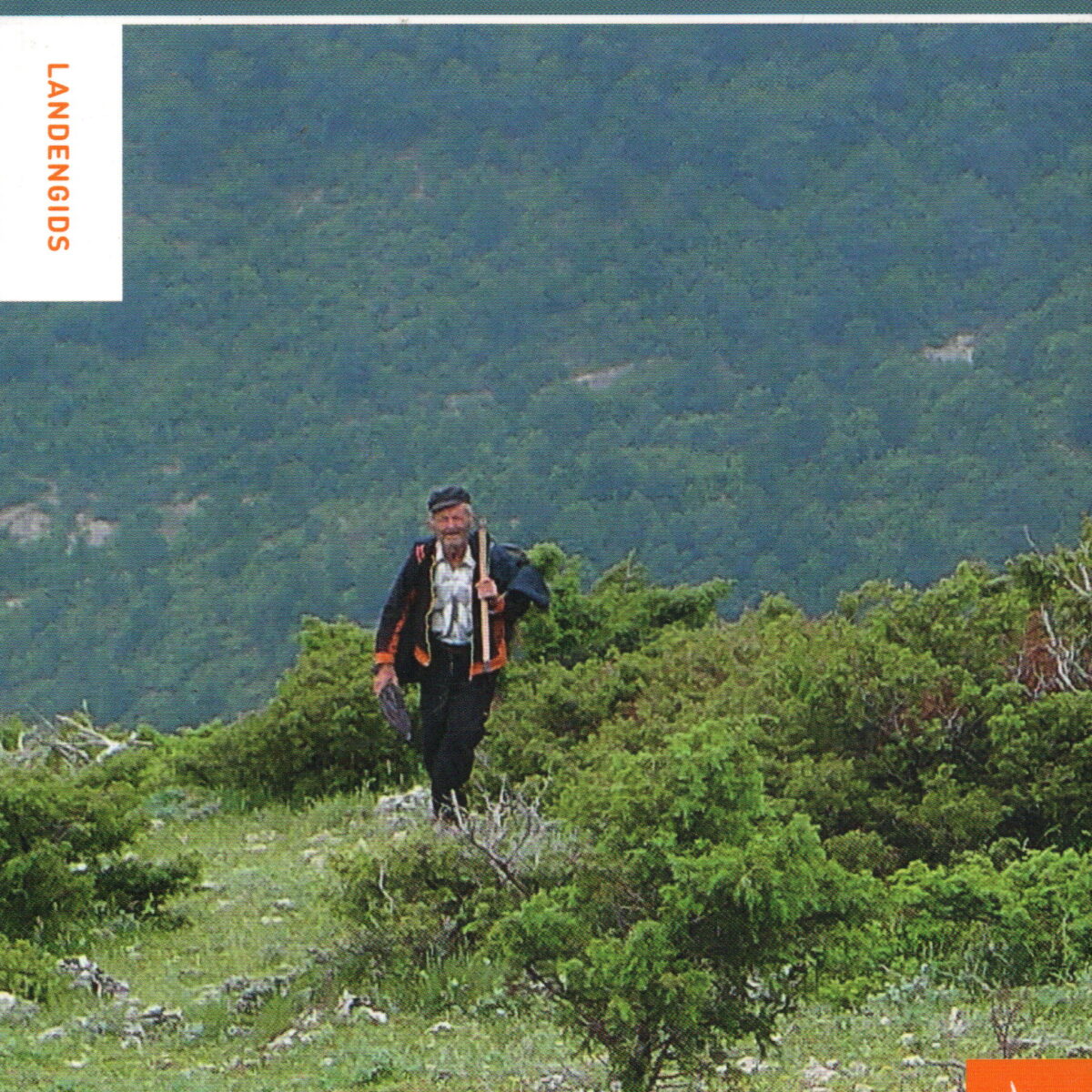 Albanië - Dominicus -