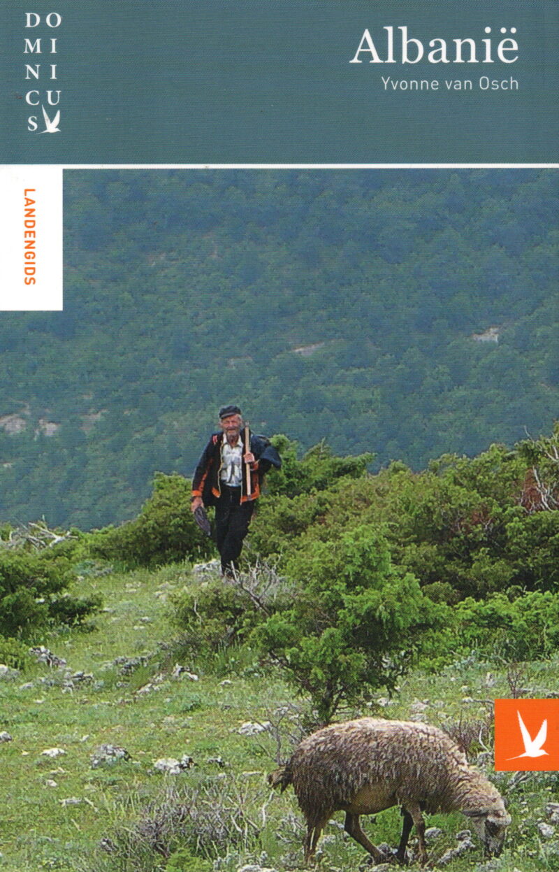 Albanië - Dominicus -