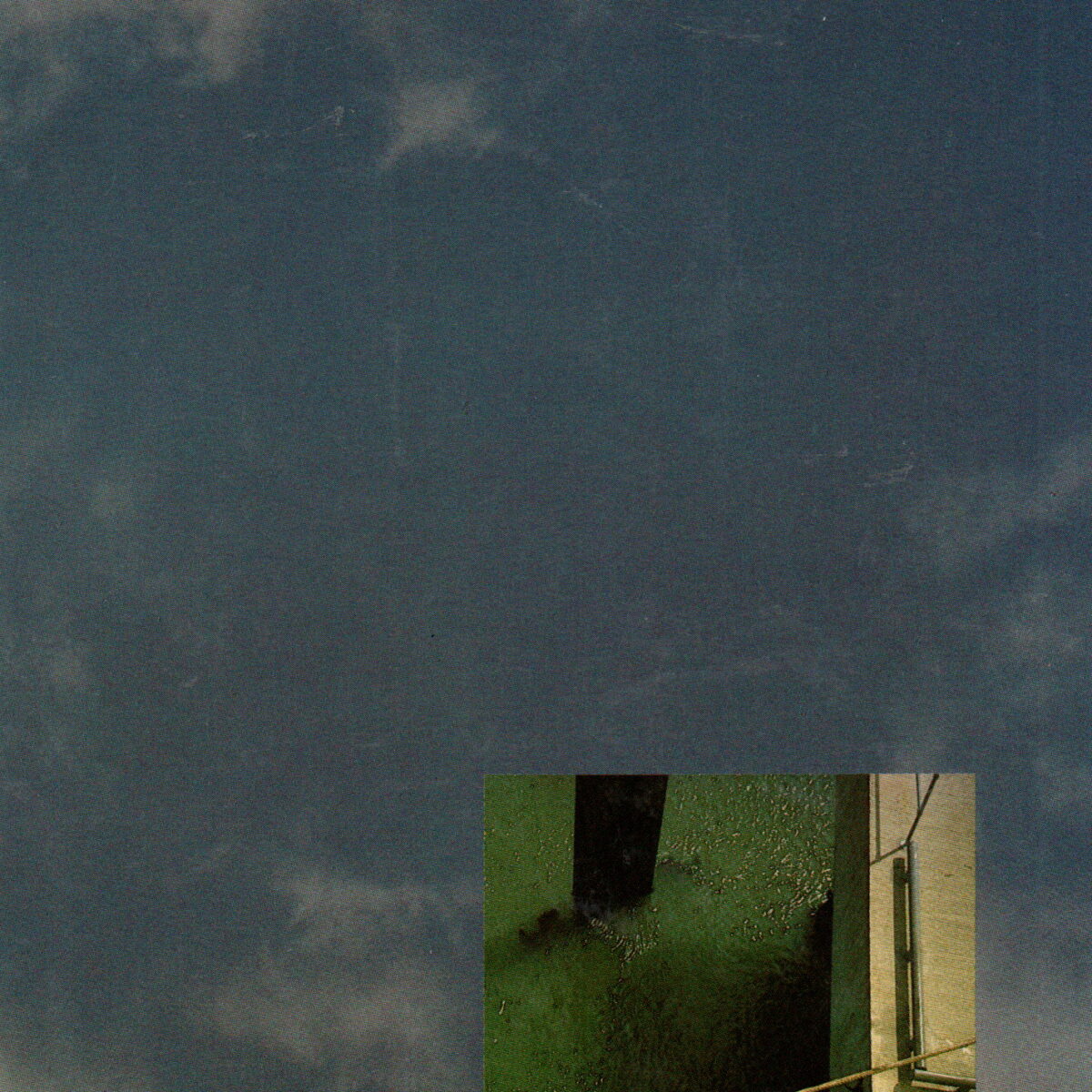 Een broer in Brazilië