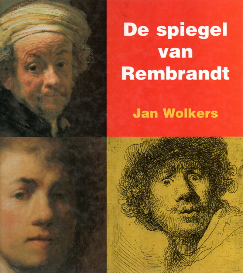 De spiegel van Rembrandt