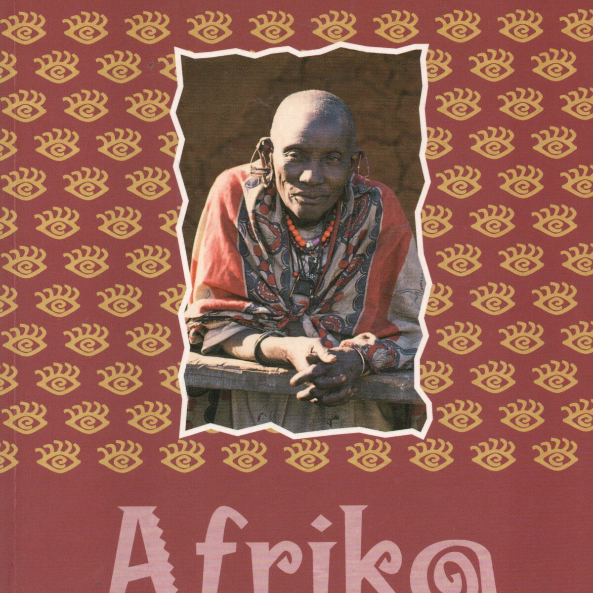 Afrika - continent in beweging -