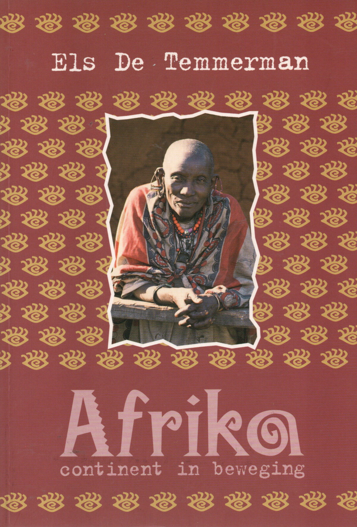 Afrika - continent in beweging -