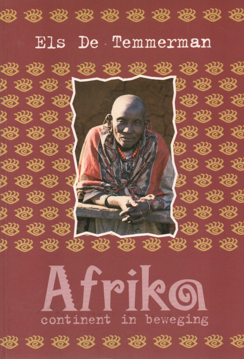 Afrika - continent in beweging -