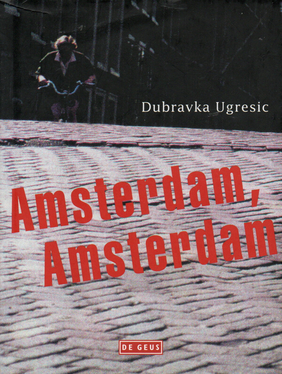 Amsterdam, Amsterdam