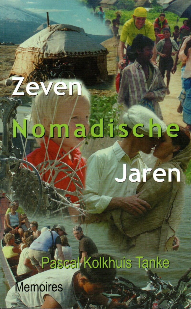 Zeven nomadische jaren