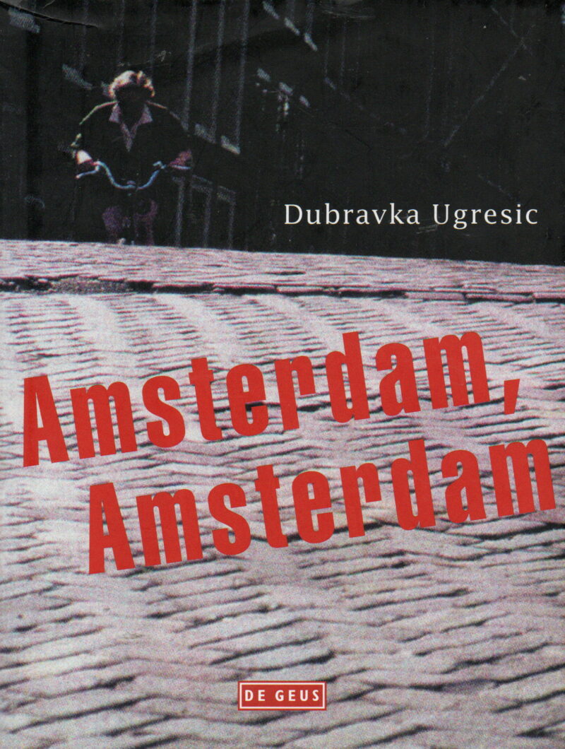 Amsterdam, Amsterdam