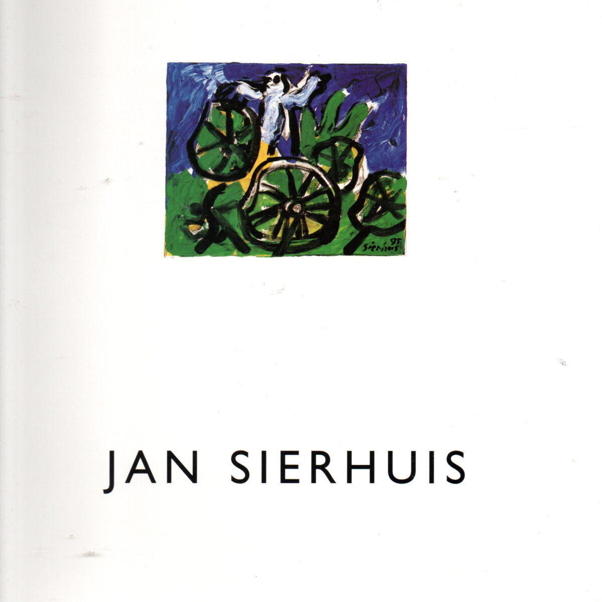 Jan Sierhuis
