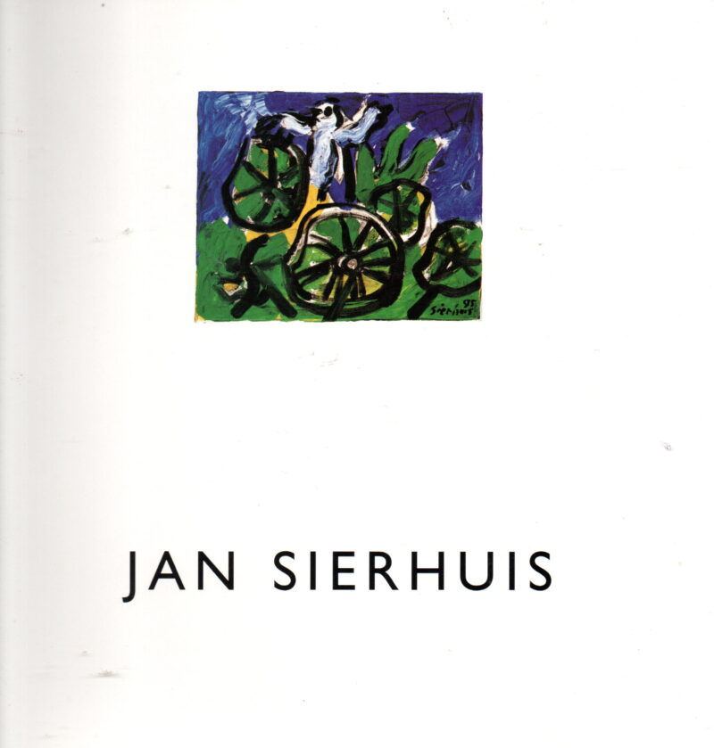 Jan Sierhuis