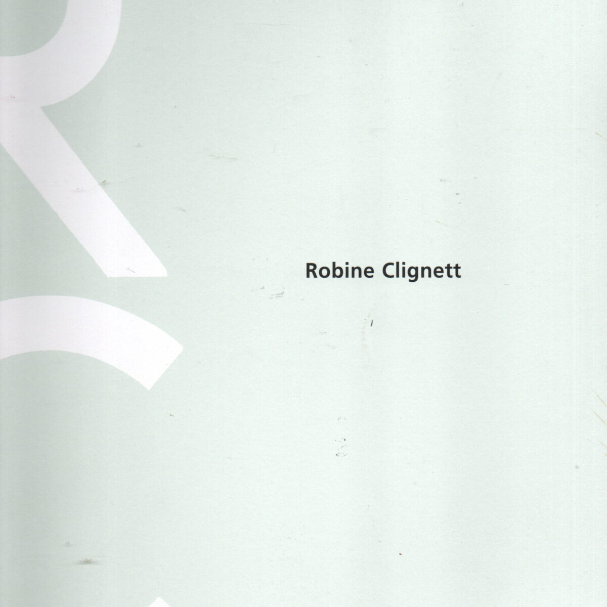 Robine Clignett