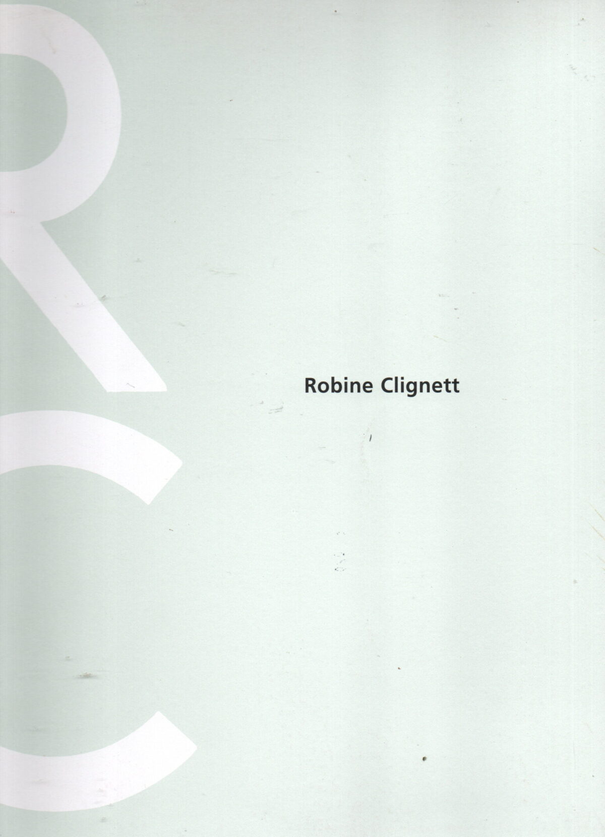 Robine Clignett
