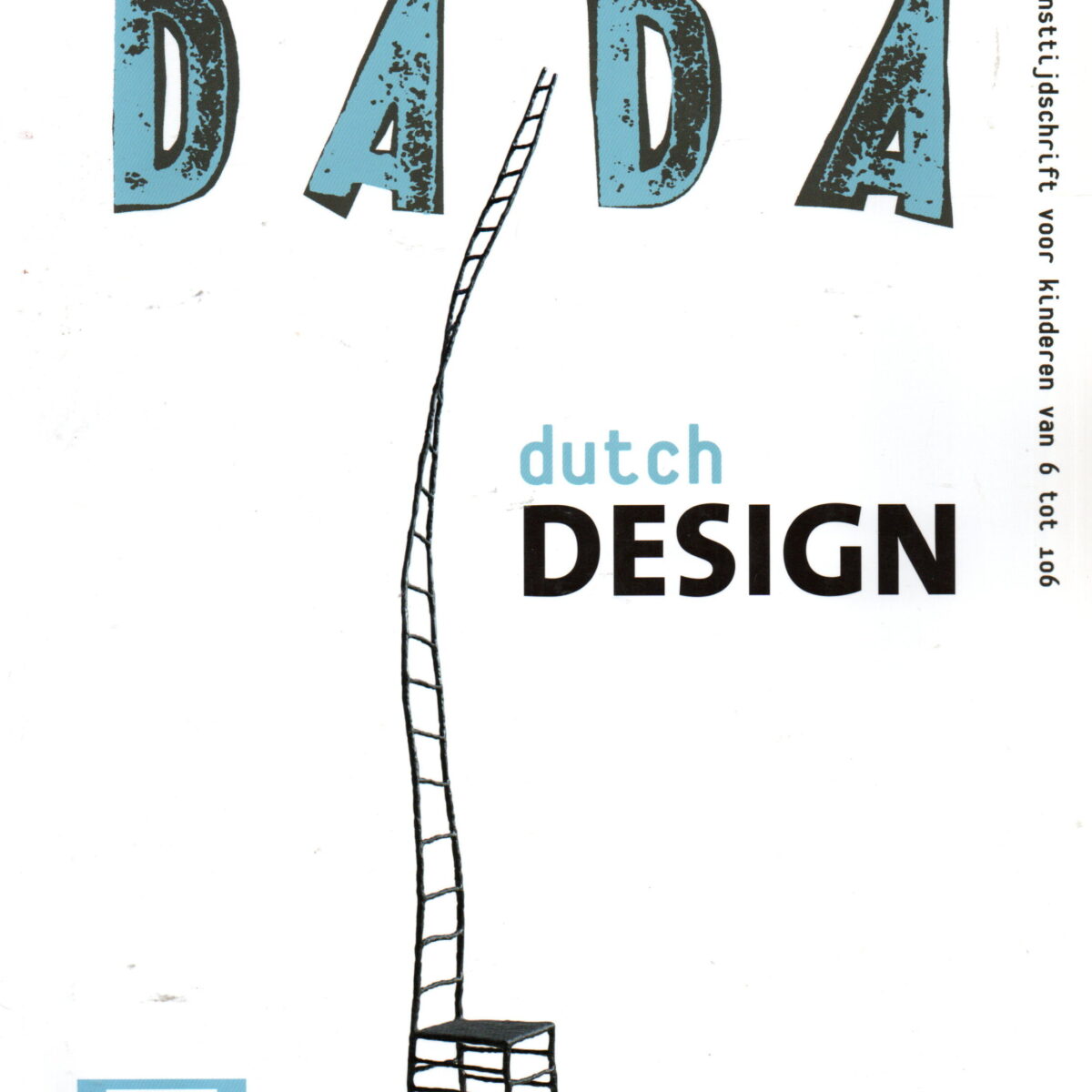 Dada - dutch Design -