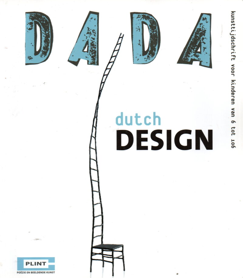 Dada - dutch Design -