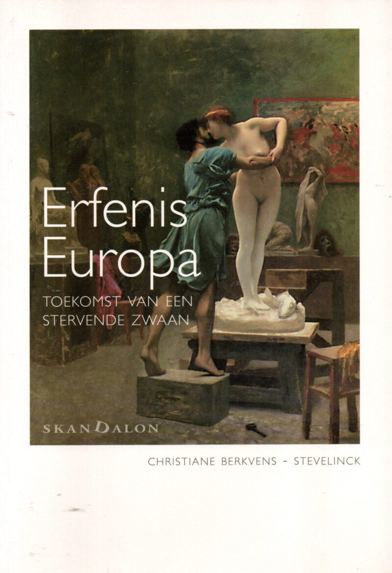 Erfenis Europa - Toekomst van een stervende zwaan -