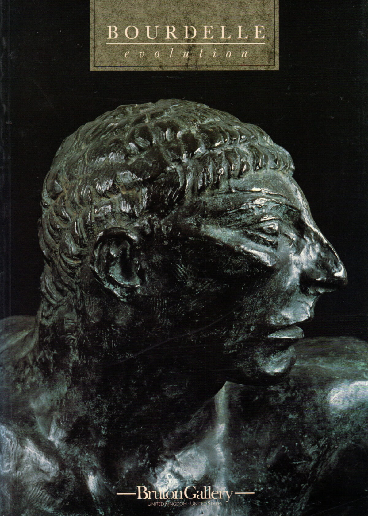 Bourdelle - evolution -