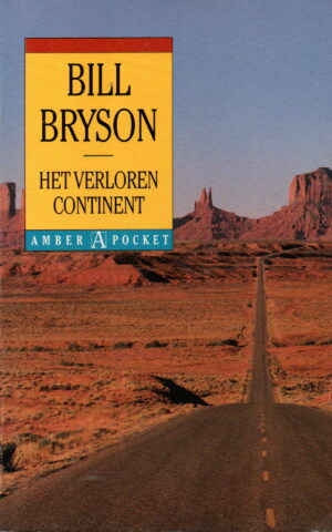 Het verloren continent