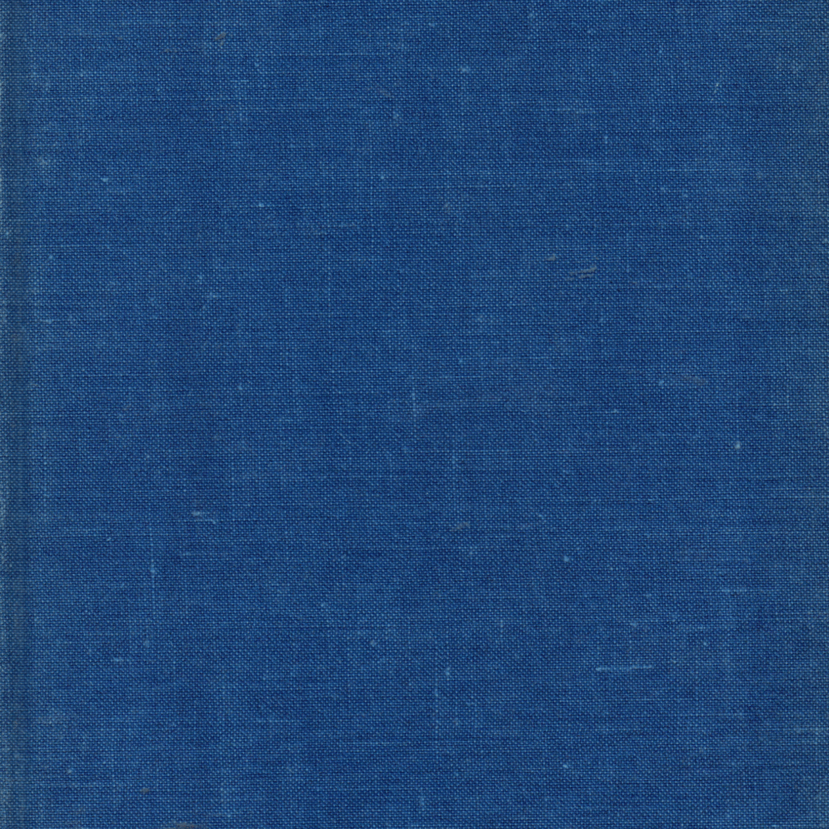 Atlantic Cruise in Wanderer III