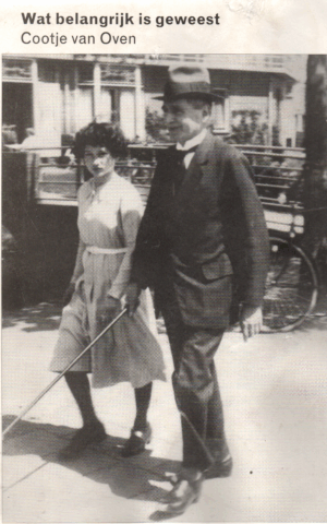 Wat belangrijk is geweest