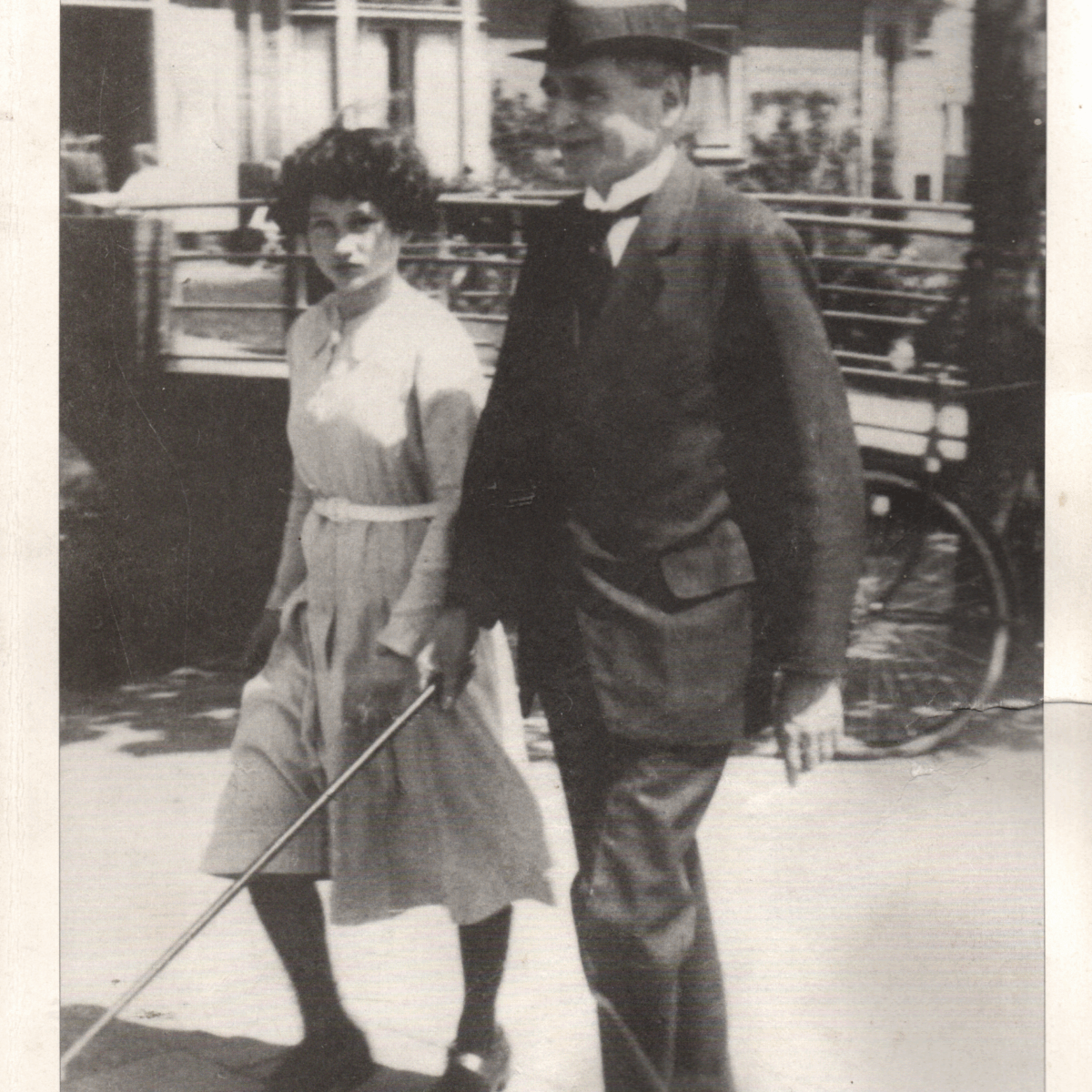 Wat belangrijk is geweest