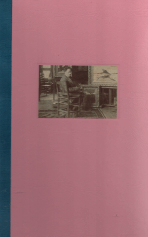 Xeno Münninghof - Schilder van het landschap -