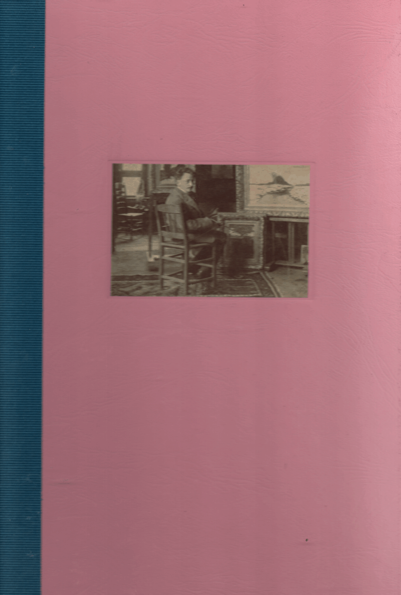 Xeno Münninghoff - Schilder van het landschap -