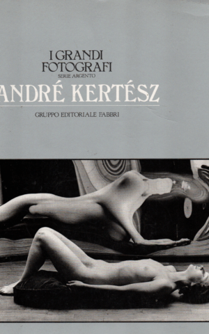 André Kertész