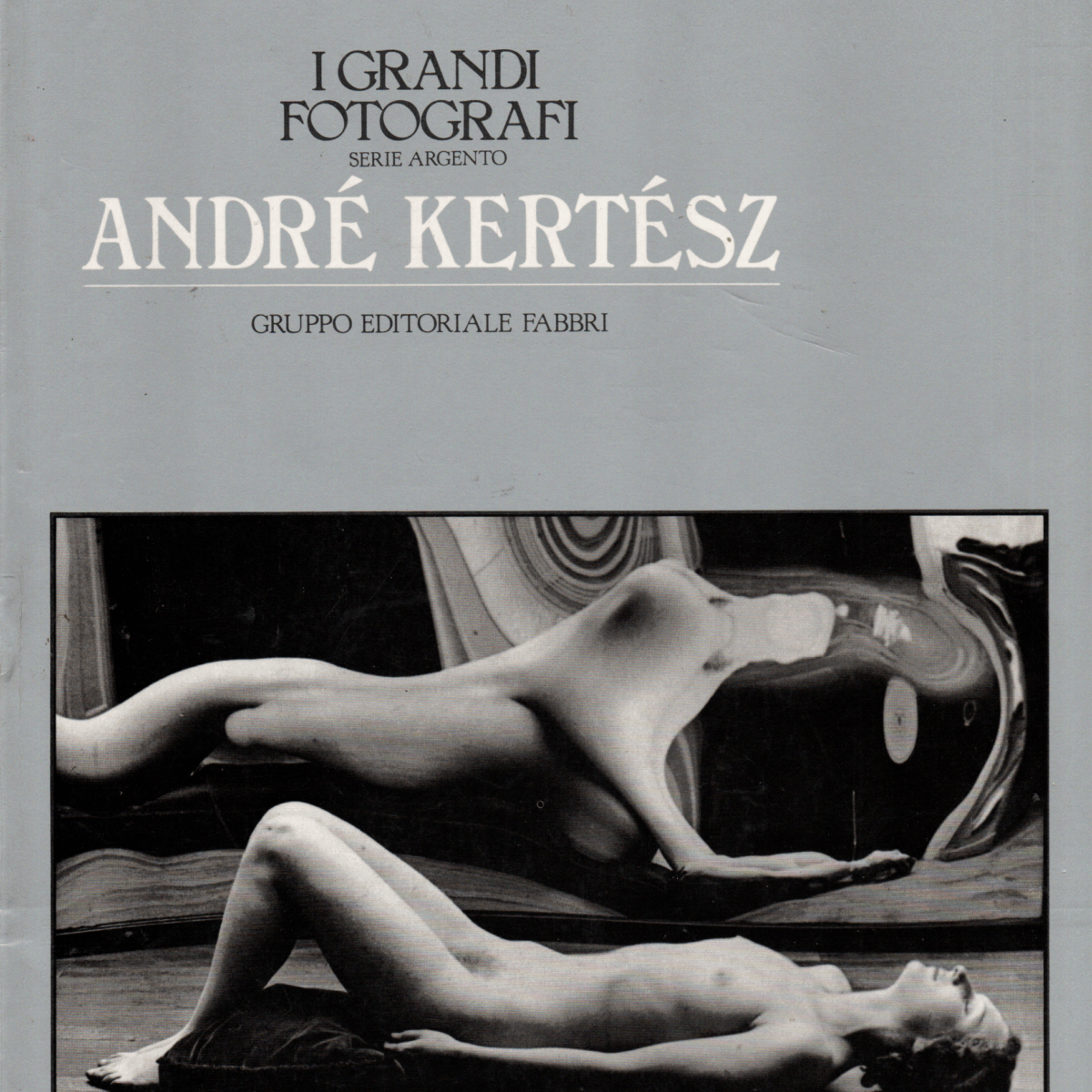 André Kertész