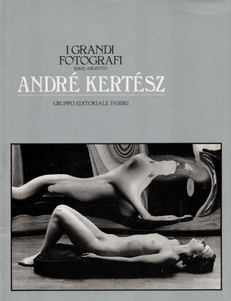 André Kertész