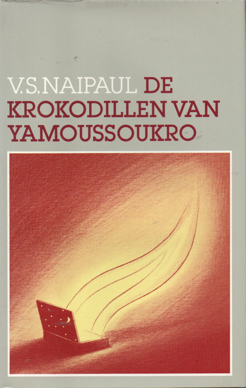 De krokodillen van Yamoussoukro