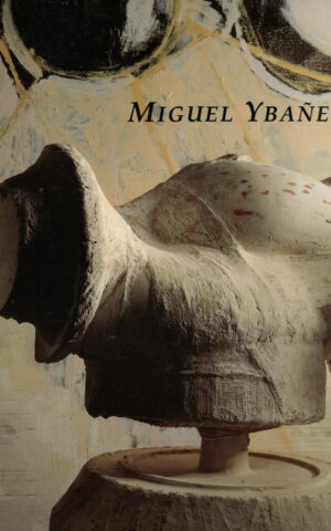 Miguel Ybañez - Morada de Soliloquios -