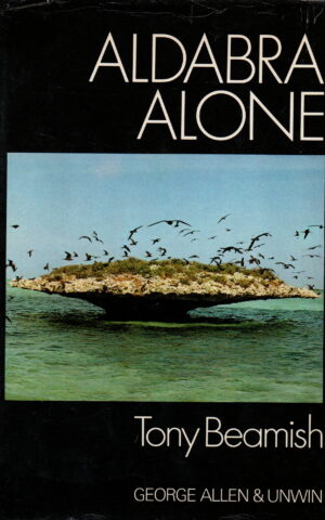 Aldabra Alone