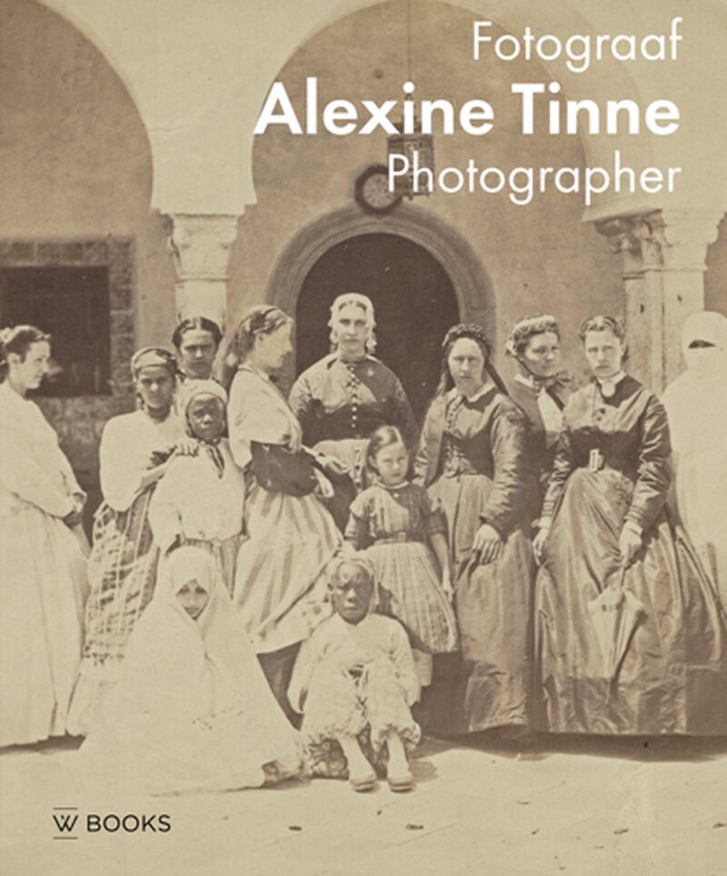 Alexine Tinne - Fotograaf - Photographer -