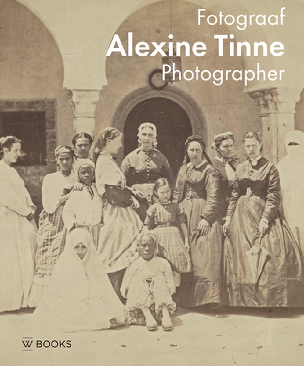 Alexine Tinne - Fotograaf - Photographer -