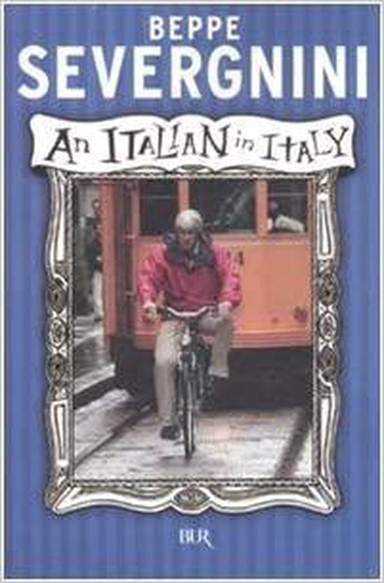 An Italian in Italy